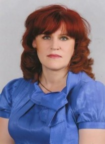 Астафьева Ирина Игоревна Астафьева Ирина Игоревна