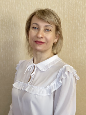 Педагогический работник Павлова Ольга Игоревна